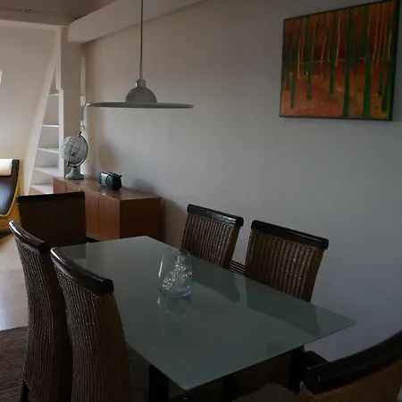 Donauauen Apartment *