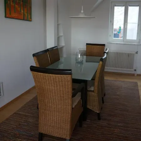 Donauauen Apartment